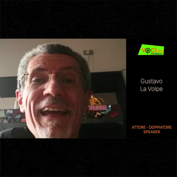 Gustavo La Volpe